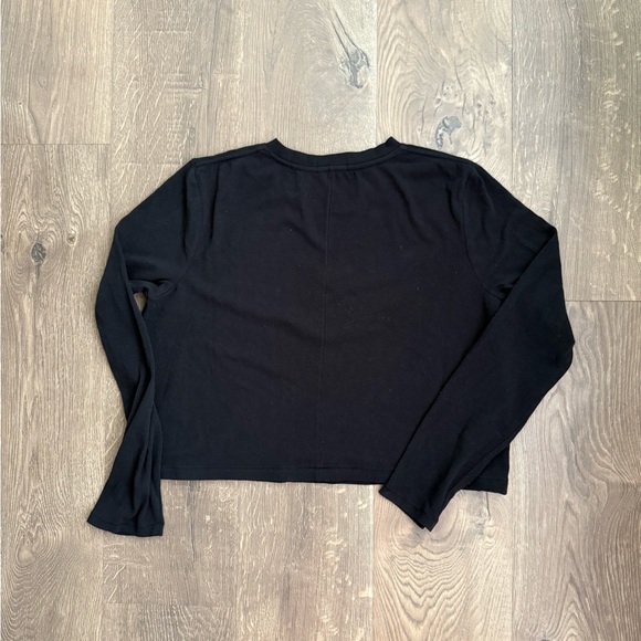 Nuuds Tempo Tee - Picture 2 of 4